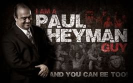 3 Reasons why Paul Heyman must form a stable