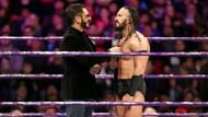 Or is Neville going to challenge for Austin Aries' Impact World Title in the near future?
