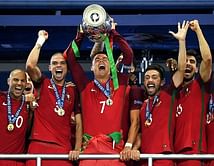 Twitter reaction after Germany gets to host the 2024 Euro Cup