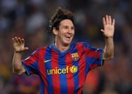 Barcelona v Dynamo Kiev - UEFA Champions League