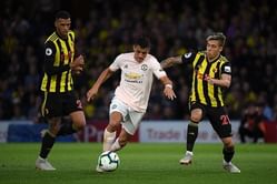 Twitter reacts as reports of Alexis Sanchez getting sold in January emerge