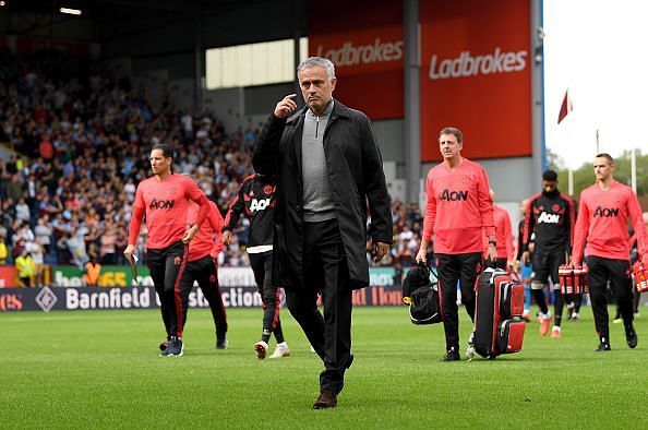 Premier League 2018/19: What we learnt from Manchester United's win against Burnley