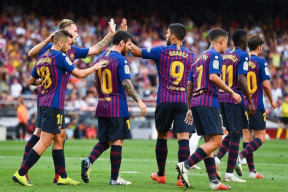 Barcelona 8-2 Huesca: 5 Talking Points and Tactical Analysis | LaLiga ...