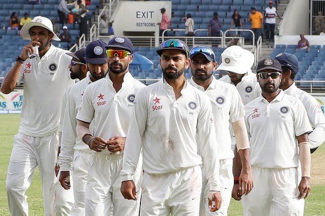 England vs India 2018: 3 Indians for whom this Test series is likely to be the last