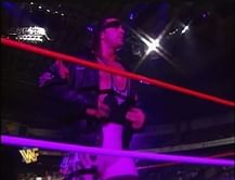 Looking Back At Monday Night RAW March 3rd, 1997