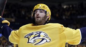 Predators: Support Watson while fighting domestic violence