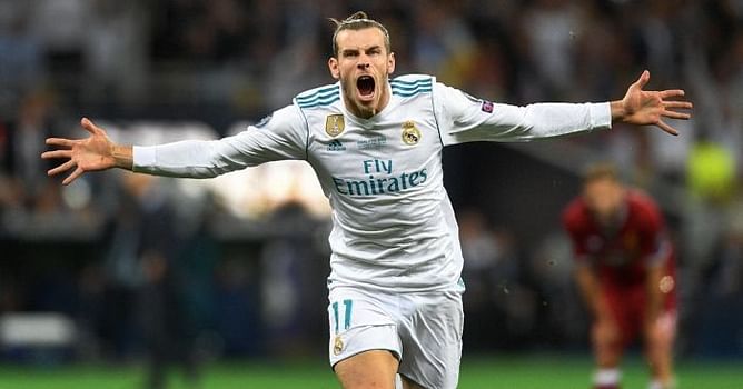 FIFA 19 Player Ratings: The Fastest players in FIFA 19