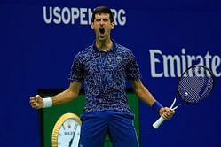 Novak Djokovic and his quest for perfection