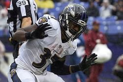 FANTASY PLAYS: Week 2 pickups good, but no huge players