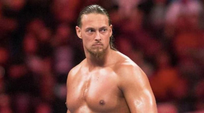 Big Cass is still close to many members of the WWE locker room 