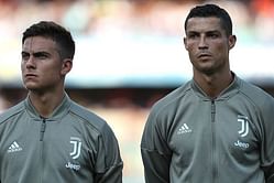 Manchester United transfer news: Chelsea duo linked to United as Dybala could also join them at the Old Trafford and more - September 17, 2018