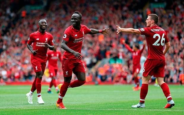 Premier League 2018/19: 5 bold predictions for Liverpool's next run of games