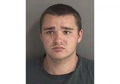 Records: Suspect in golfer's death struggled after prison