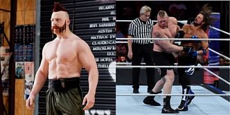 WWE News: Sheamus' Celtic Warrior Workouts to have Special Guest for 50th Episode
