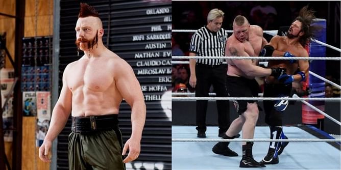 WWE News: Sheamus' Celtic Warrior Workouts to have Special Guest for 50th Episode