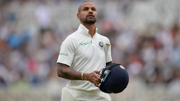 3 players who might be dropped from the Indian Test team