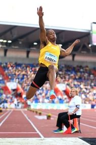 IAAF Continental Cup - Day 1