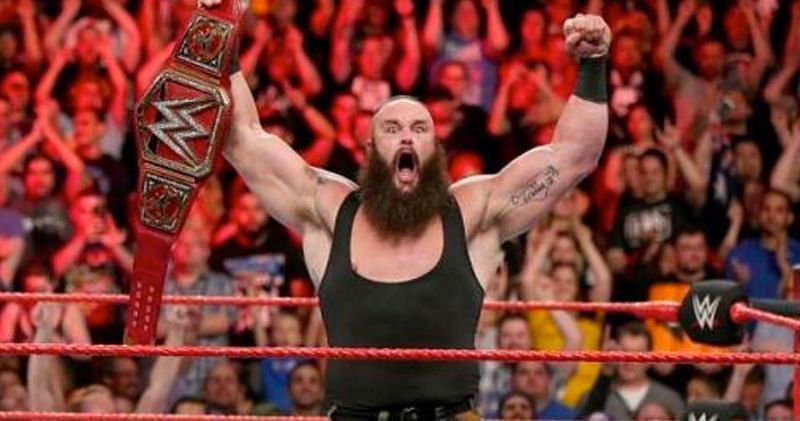 No one deserves the championship more than Strowman