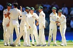 Statistical Analysis: How the current Indian batsmen have fared in Australia