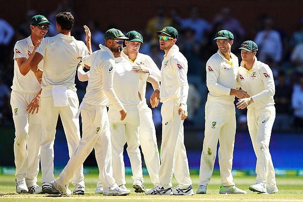 Statistical Analysis: How the current Indian batsmen have fared in Australia