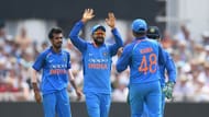 England v India - 1st ODI: Royal London One-Day Series