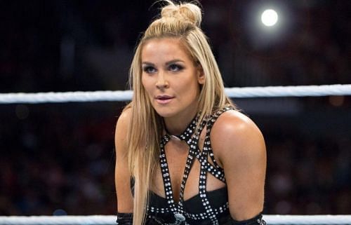 Natalya is one of the top performers of the Women&#039;s division