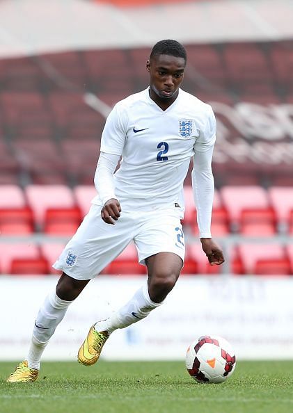 England v Netherlands: U18 International Friendly