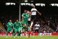 Fulham FC v Watford FC - Premier League
