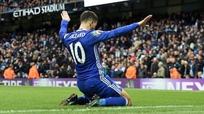 5 reasons why Eden Hazard needs to stay at Chelsea