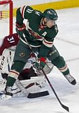 Not-so-new-look Wild bring 'extra hunger' for deeper run