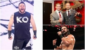 5 Former NXT Superstars Who Might Get A Push And 5 Who Won't