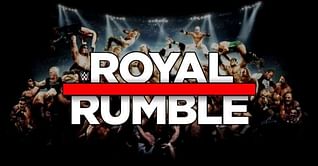 5 रिकॉर्ड जो मैंस Royal Rumble 2018 मैच में बने