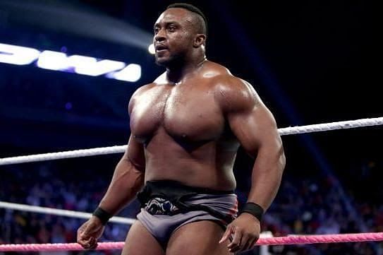 Big E is a vital cog of New Day