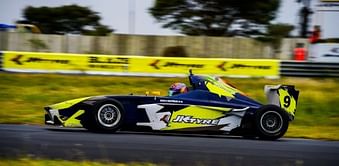 JKNRC: Double victory for Nayan Chatterjee, Vishnu Prasad, and Joseph Mathew
