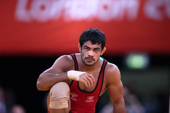 Sushil Kumar&#039;s first round loss was a huge shocker at the Asian Games