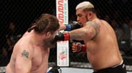 Image result for mark hunt vs roy nelson