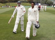 Second Test - New Zealand v Bangladesh: Day 3