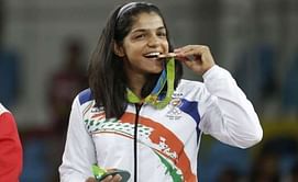 Sakshi Malik grabs spot for World Championship, Ritu to fight with Pinky