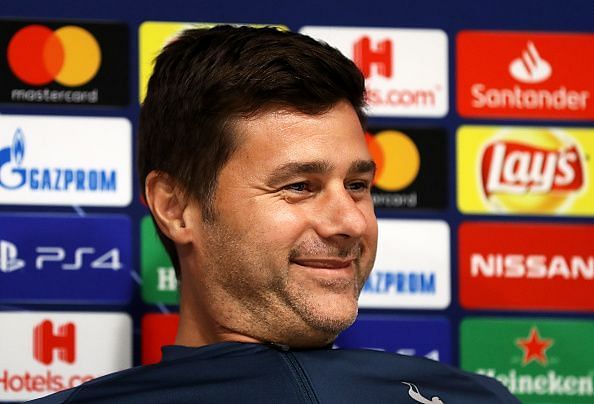 Reports: Pochettino confirms interest in Serie A superstar