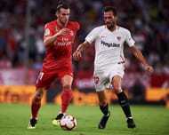 Sevilla FC v Real Madrid CF - La Liga