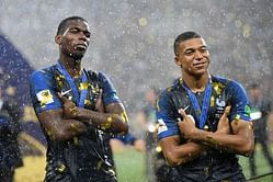 Manchester United transfer roundup: Premier League club to offer ‘gold contract’ to Mbappe; United to use €100 million Pogba money to sign superstar and more -September 10, 2018