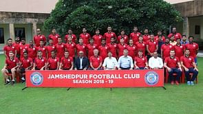 ISL 2018/19: Jamshedpur FC Season Preview, Squad, Probable XI, Prediction