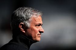 'Mourinho Out' hashtag goes viral as fans call for manager's head after West Ham defeat