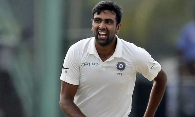 Ashwin will be a key player in the Indian bowling attack
