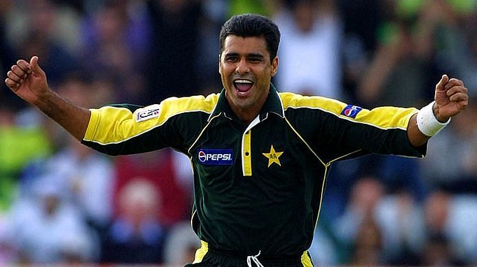 Waqar Younis picks his all-time XI