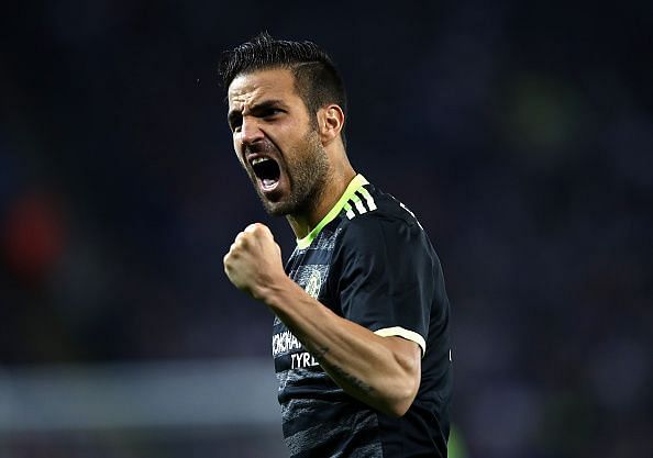 Potential 2019 Free Transfers XI