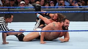WWE News: Fan favourite gets another shot at a top title