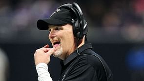 Falcons coach Quinn defends Sarkisian play calling