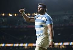 Pumas make 2 changes for All Blacks test