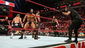 Top 5 WWE Stars With The Most Momentum Heading Into Hell In A Cell